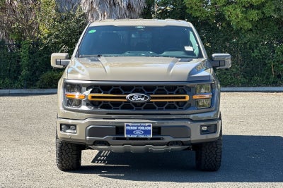 2026 Ford F-150 Tremor®