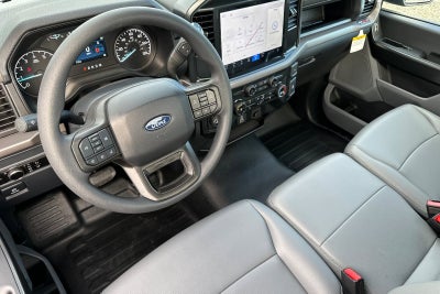 2026 Ford F-150 XL FP700S-Bronze Edition