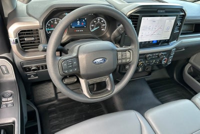 2026 Ford F-150 XL FP700S-Bronze Edition