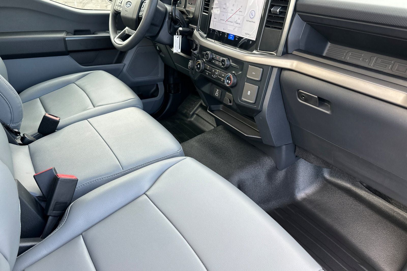 2026 Ford F-150 XL FP700S-Bronze Edition