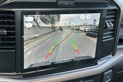 2026 Ford F-150 XL FP700S-Bronze Edition