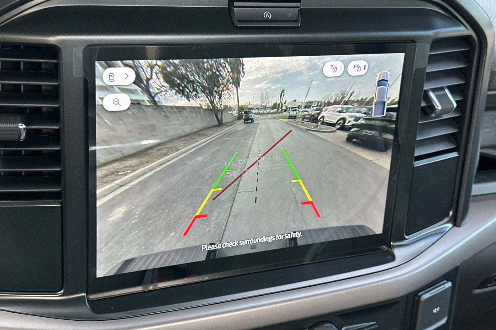 2026 Ford F-150 XL FP700S-Bronze Edition