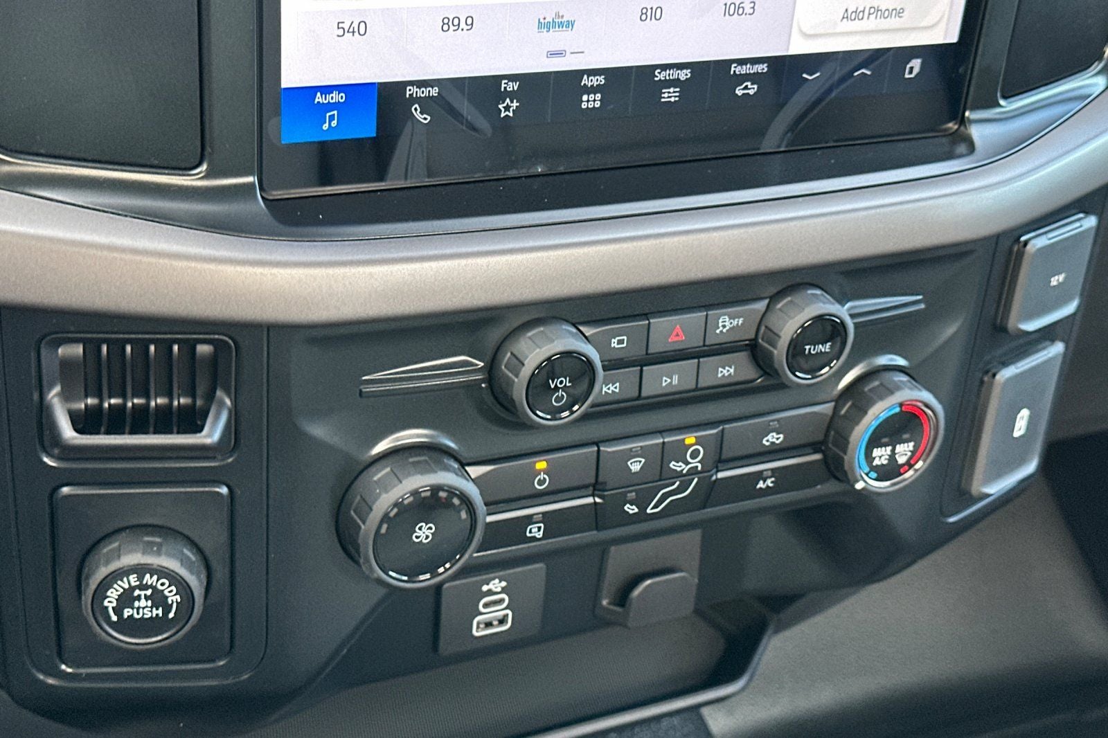 2026 Ford F-150 XL FP700S-Bronze Edition