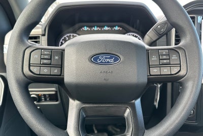 2026 Ford F-150 XL FP700S-Bronze Edition