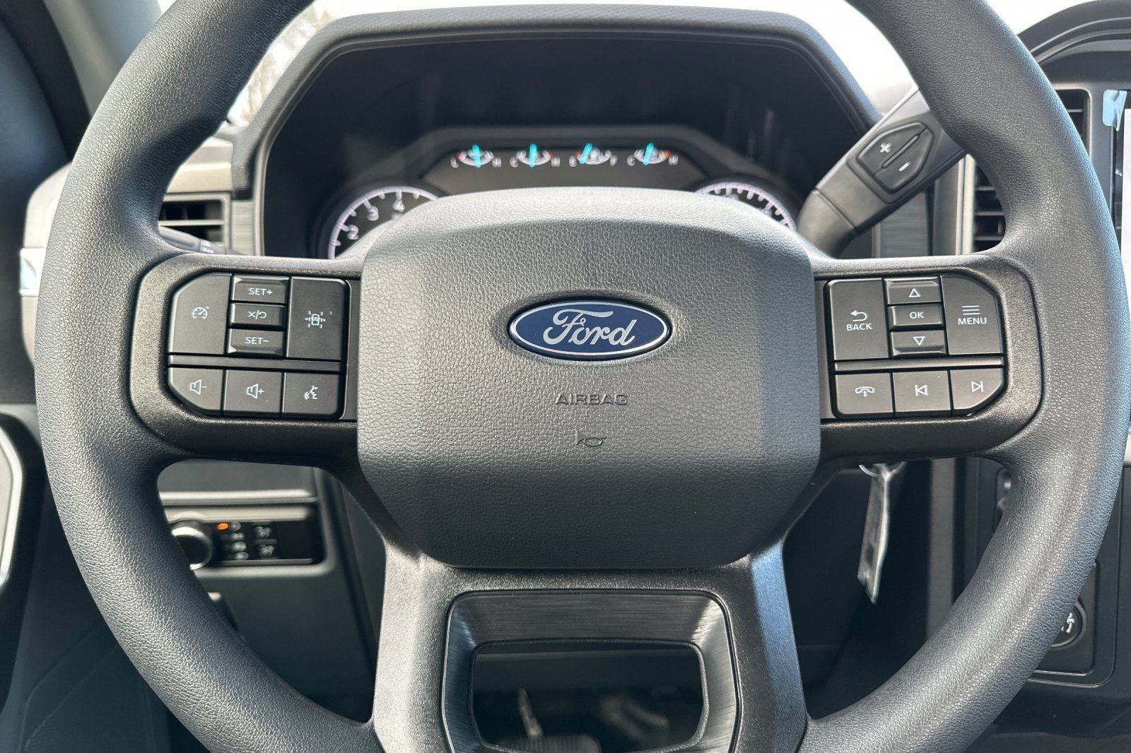 2026 Ford F-150 XL FP700S-Bronze Edition