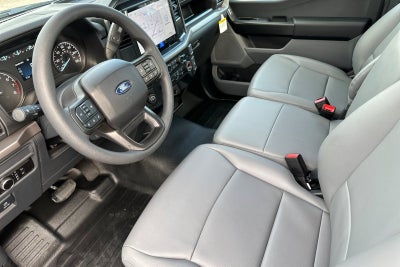 2026 Ford F-150 XL FP700S-Bronze Edition