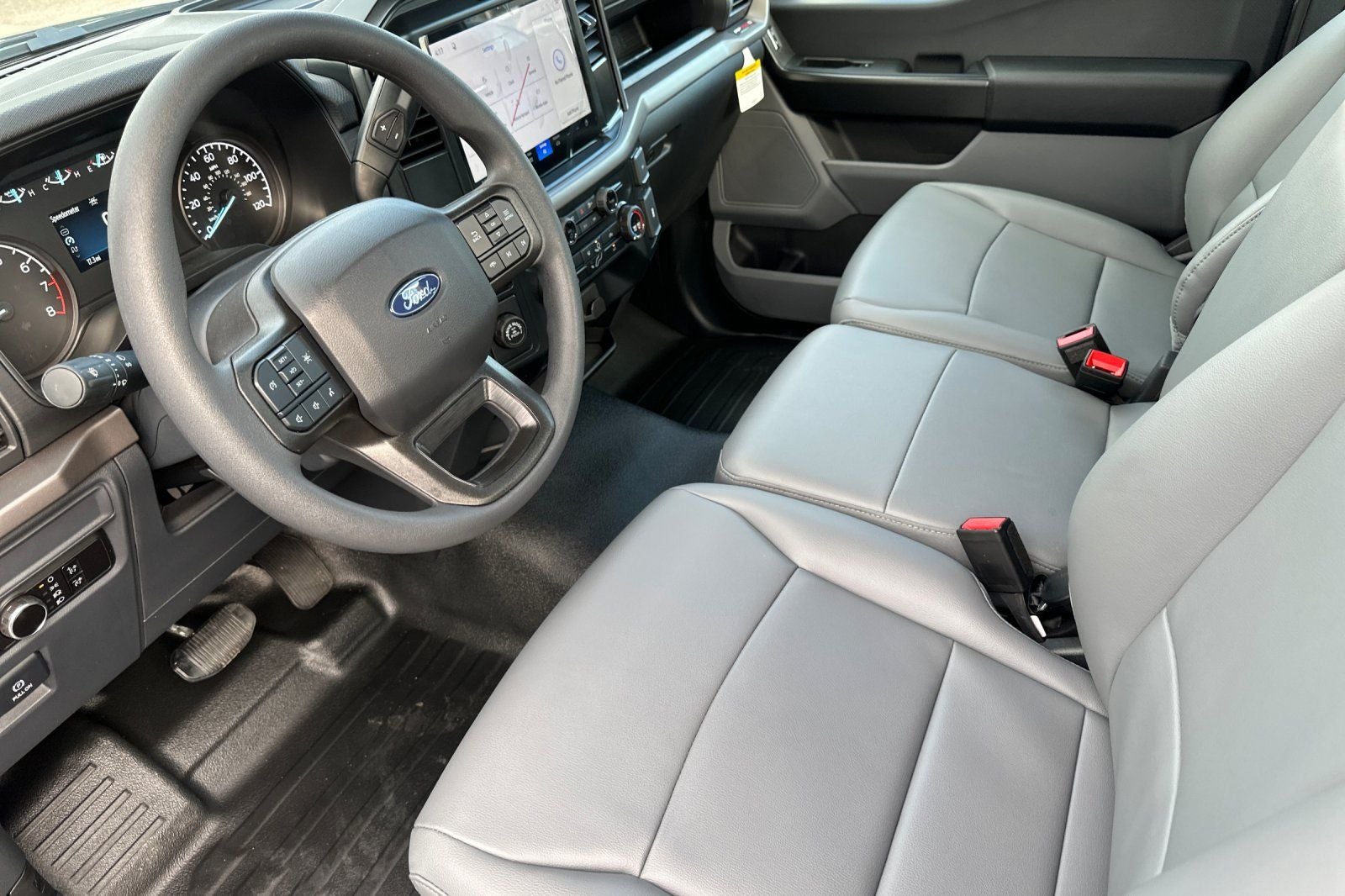 2026 Ford F-150 XL FP700S-Bronze Edition