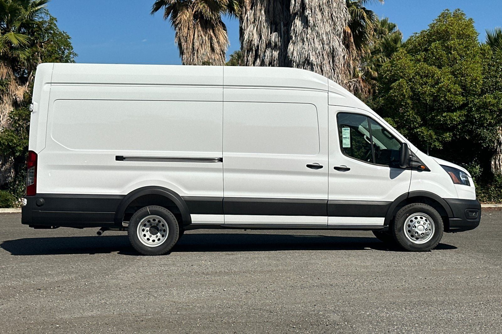 2026 Ford Transit-350 Base