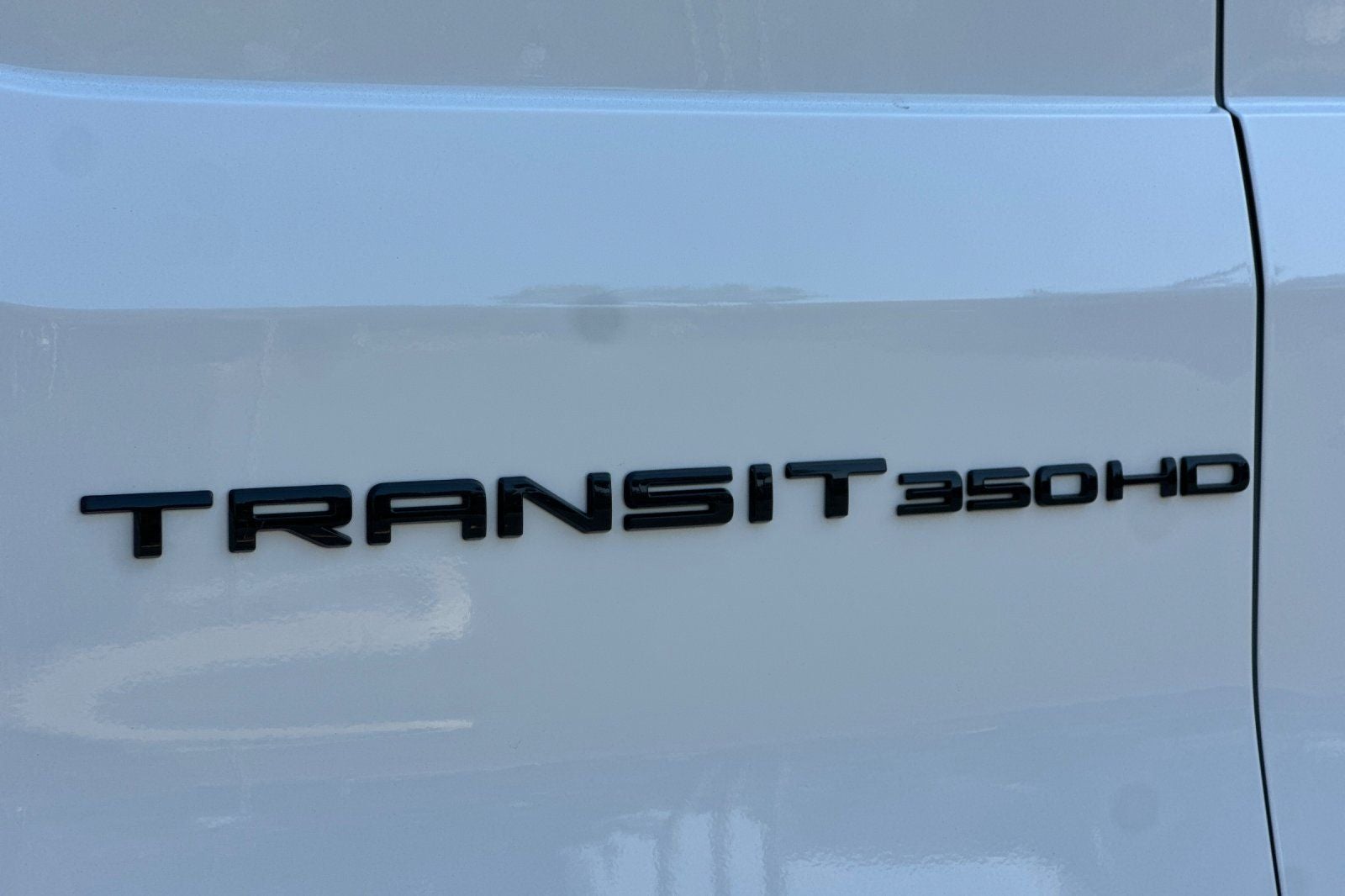 2026 Ford Transit-350 Base