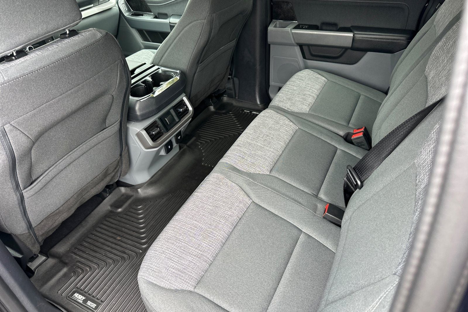 2023 Ford F-150 Lightning XLT