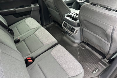 2023 Ford F-150 Lightning XLT