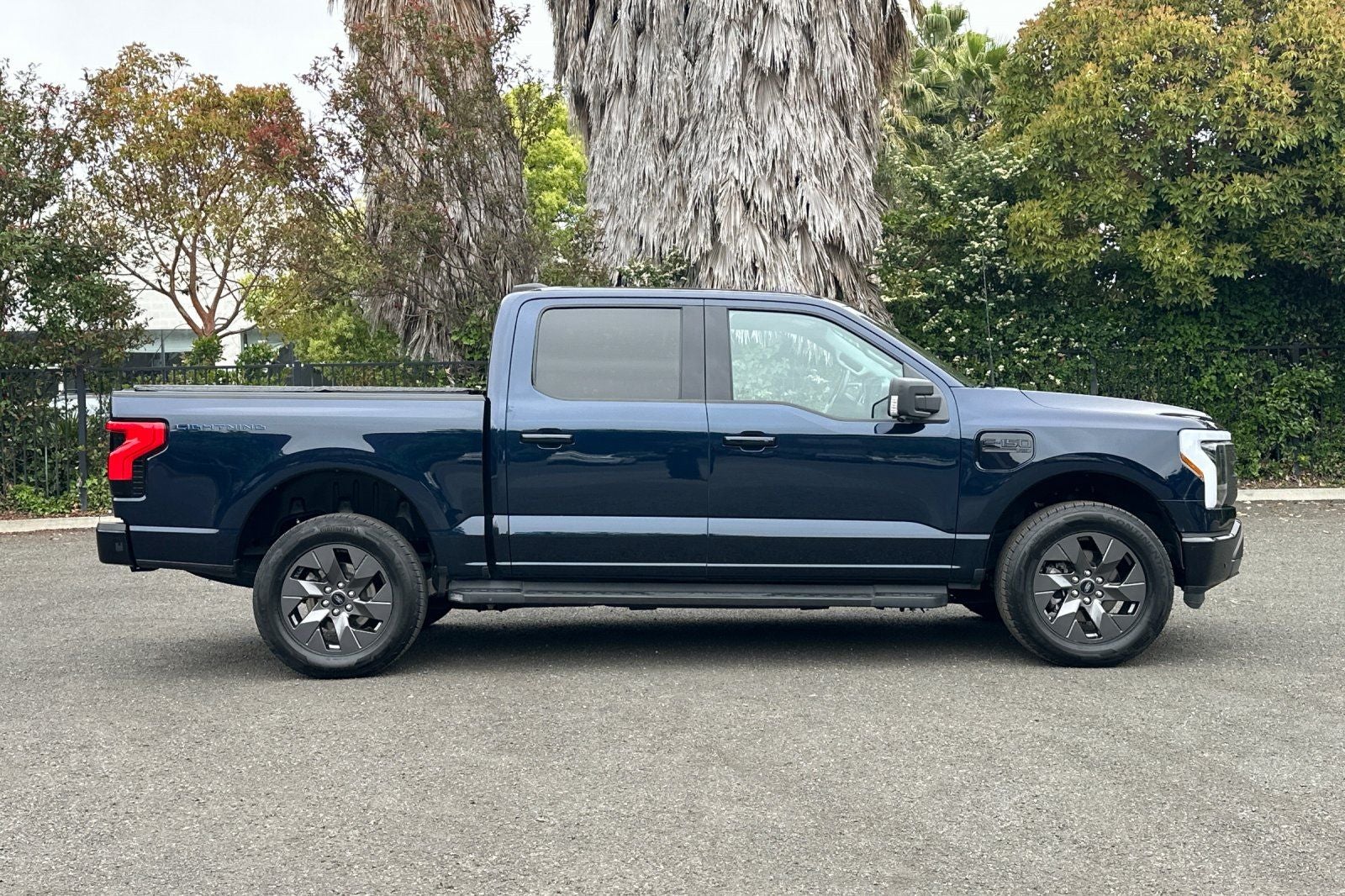 2023 Ford F-150 Lightning XLT