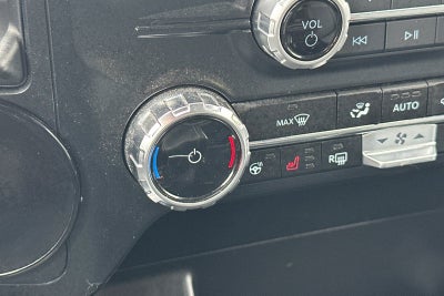 2023 Ford F-150 Lightning XLT