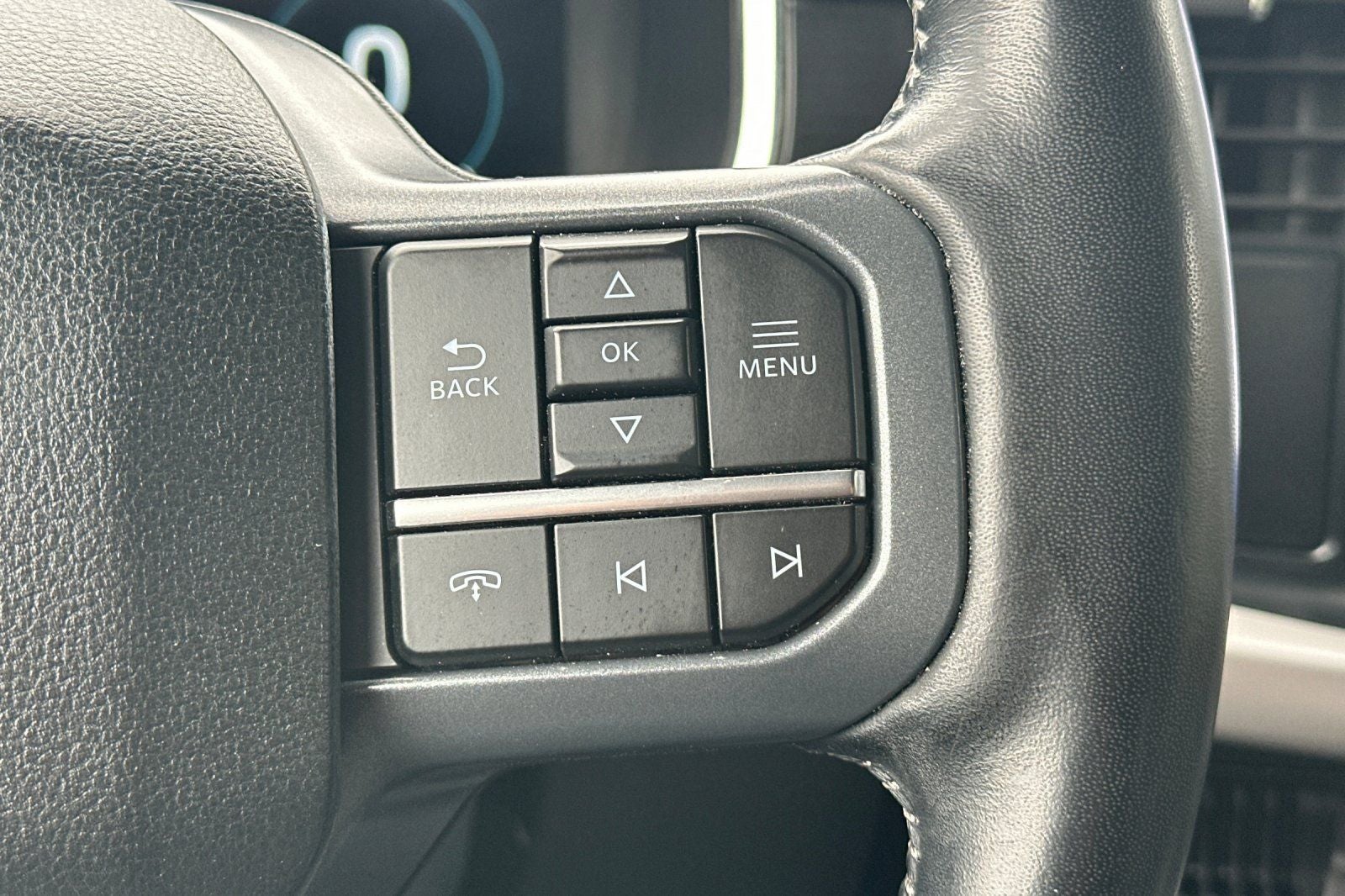 2023 Ford F-150 Lightning XLT