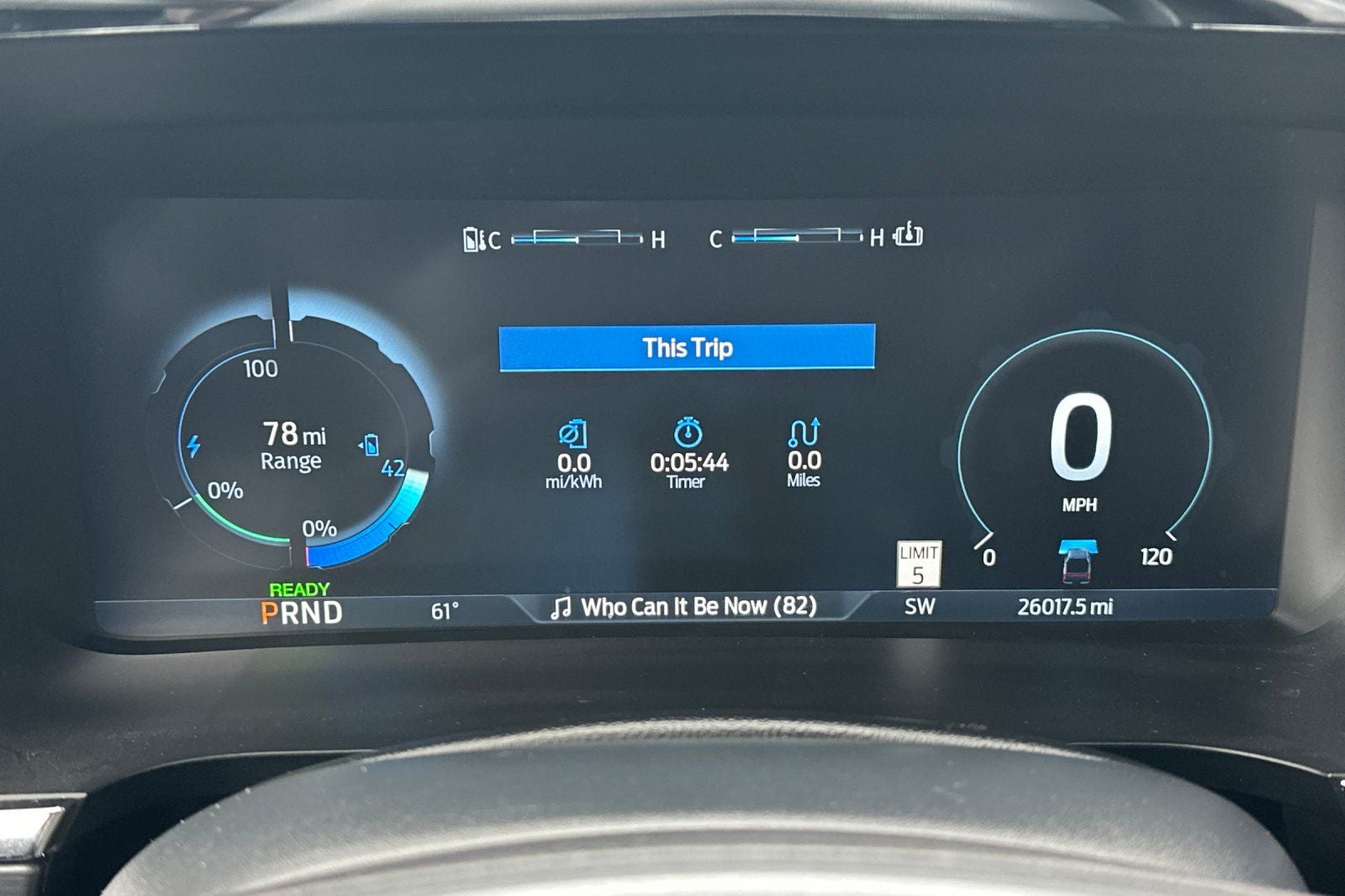 2023 Ford F-150 Lightning XLT