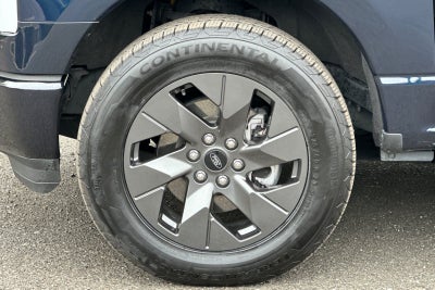 2023 Ford F-150 Lightning XLT