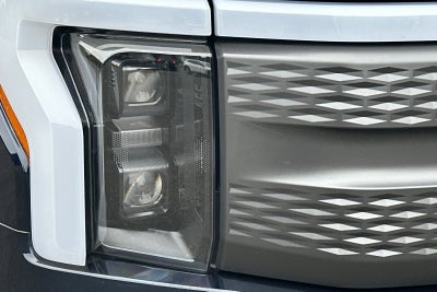 2023 Ford F-150 Lightning XLT