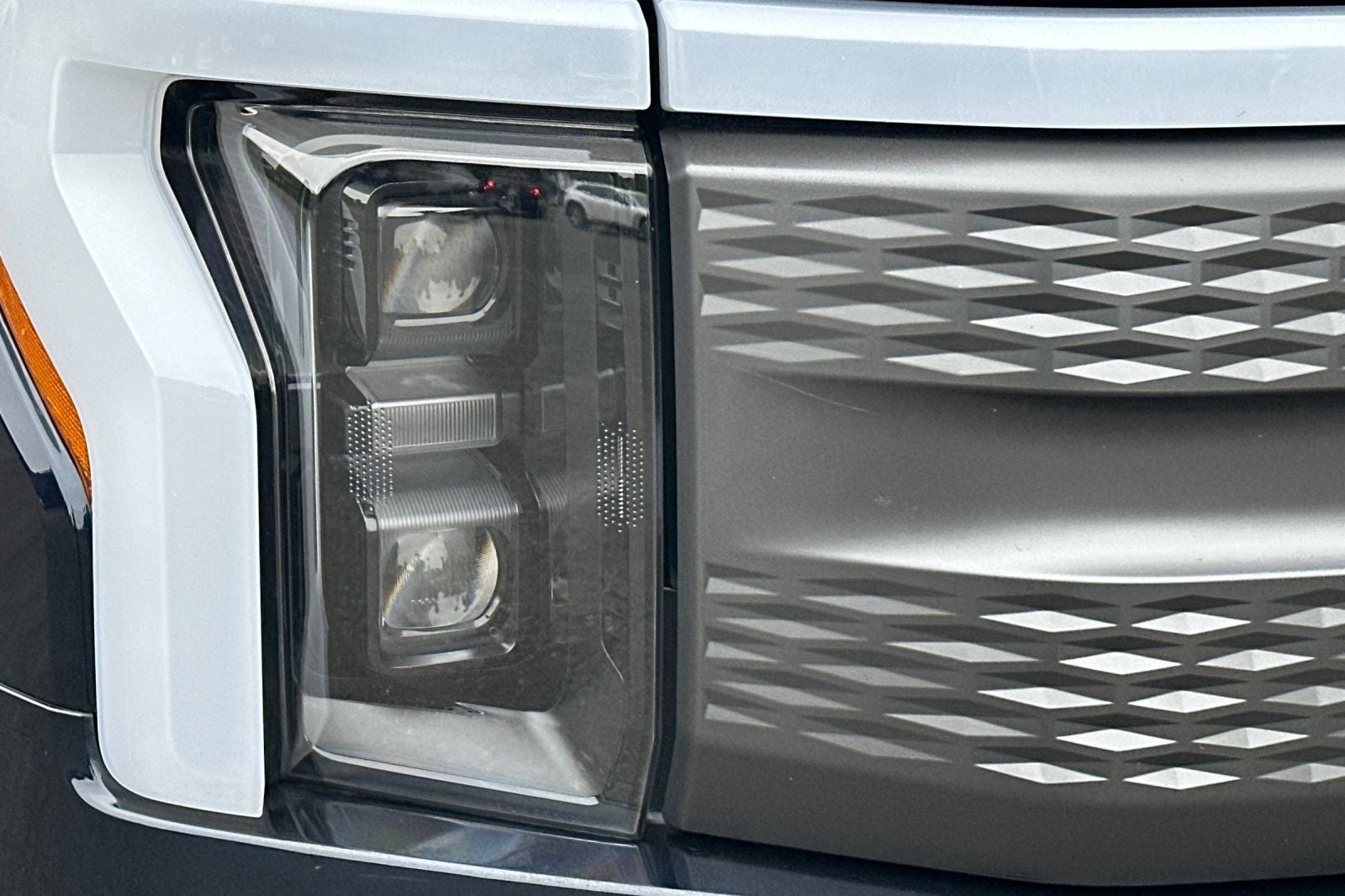2023 Ford F-150 Lightning XLT