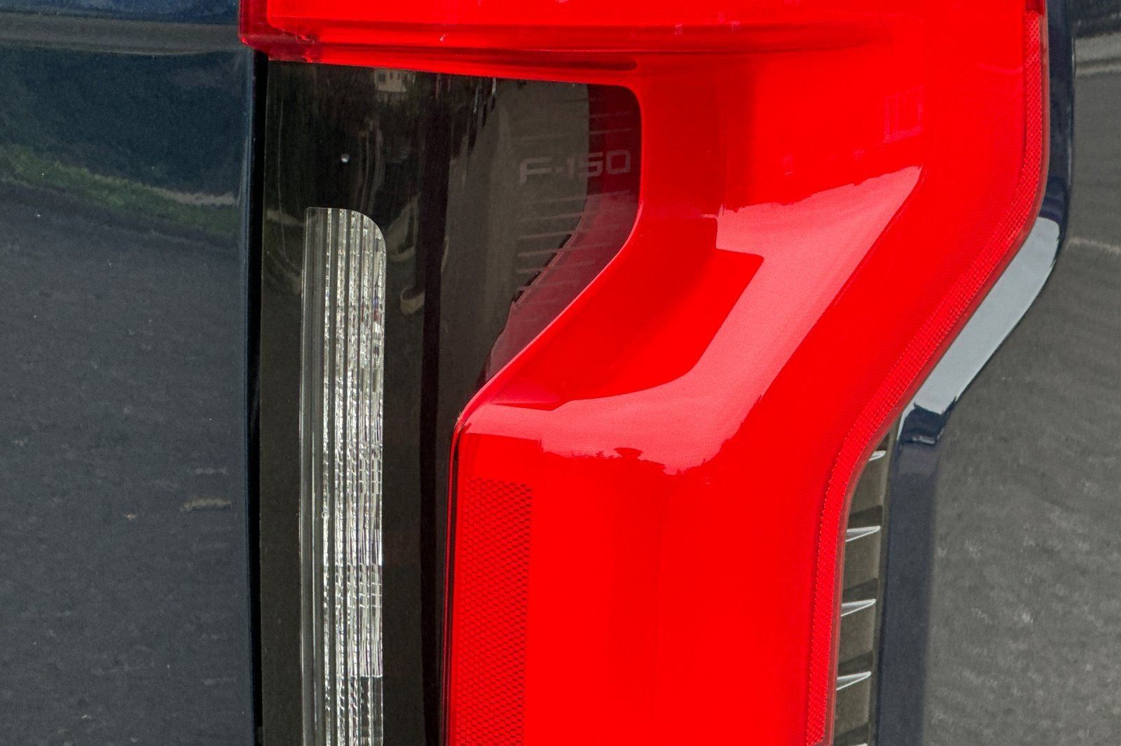 2023 Ford F-150 Lightning XLT