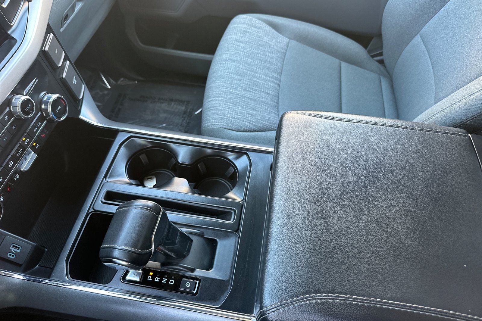 2023 Ford F-150 Lightning XLT
