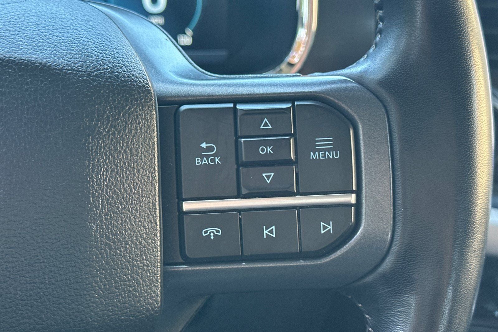 2023 Ford F-150 Lightning XLT
