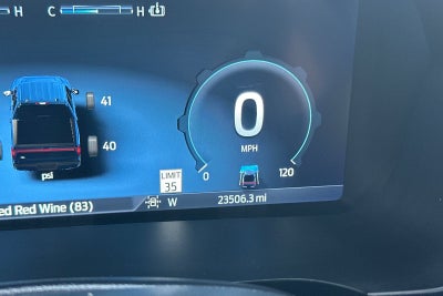 2023 Ford F-150 Lightning XLT