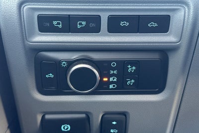 2023 Ford F-150 Lightning XLT