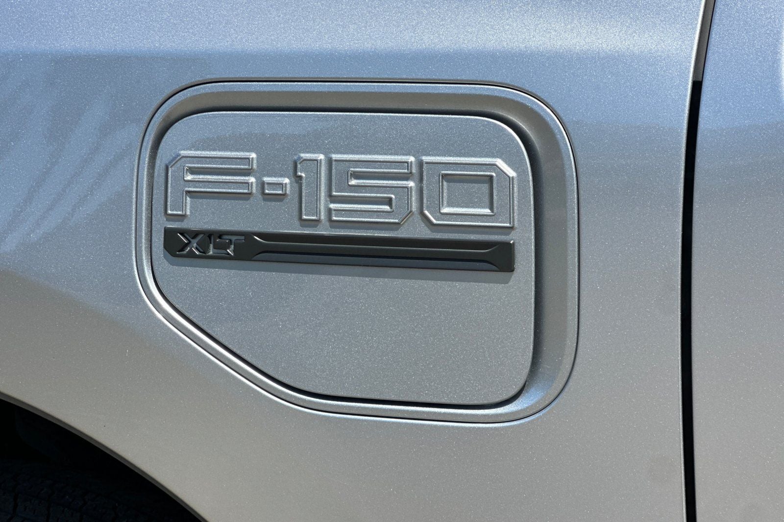 2023 Ford F-150 Lightning XLT