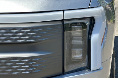 2023 Ford F-150 Lightning XLT