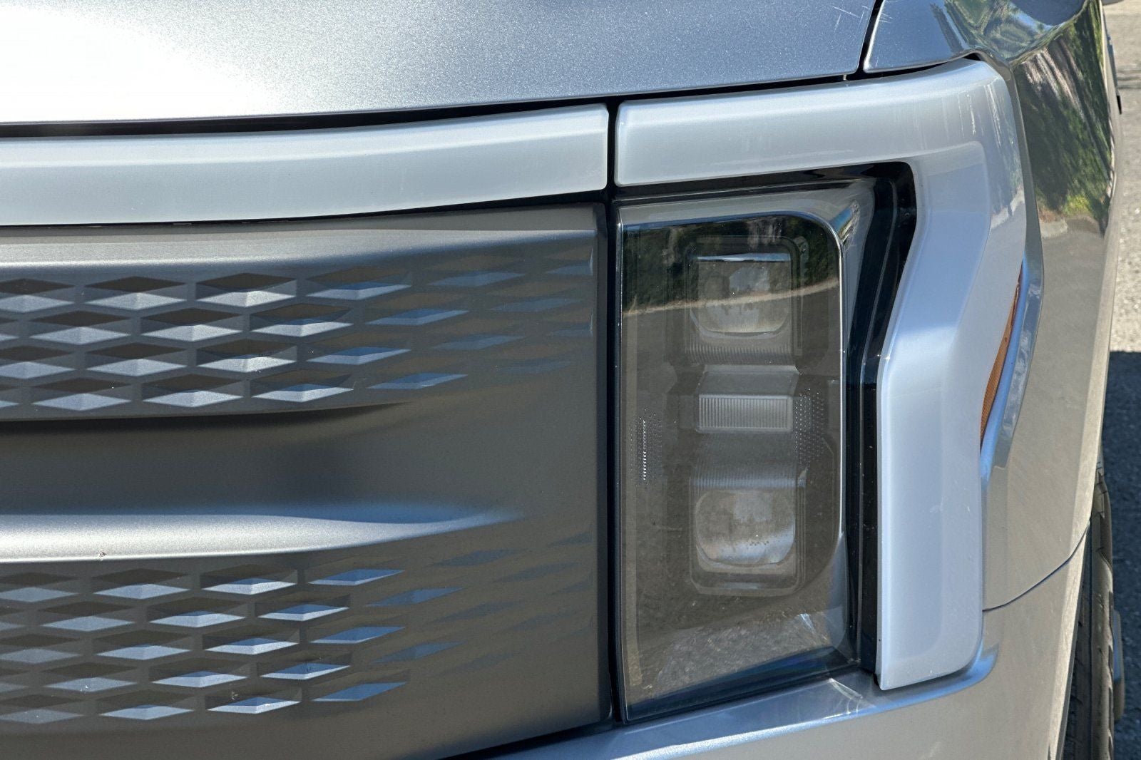 2023 Ford F-150 Lightning XLT