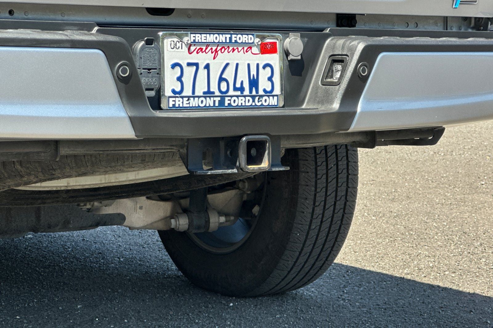 2023 Ford F-150 Lightning XLT