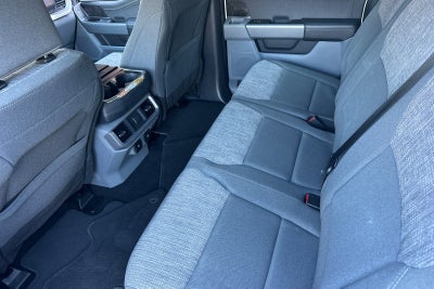 2023 Ford F-150 Lightning Pro