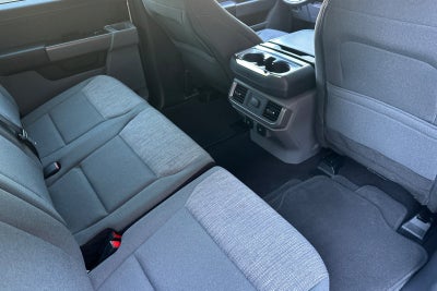 2023 Ford F-150 Lightning Pro