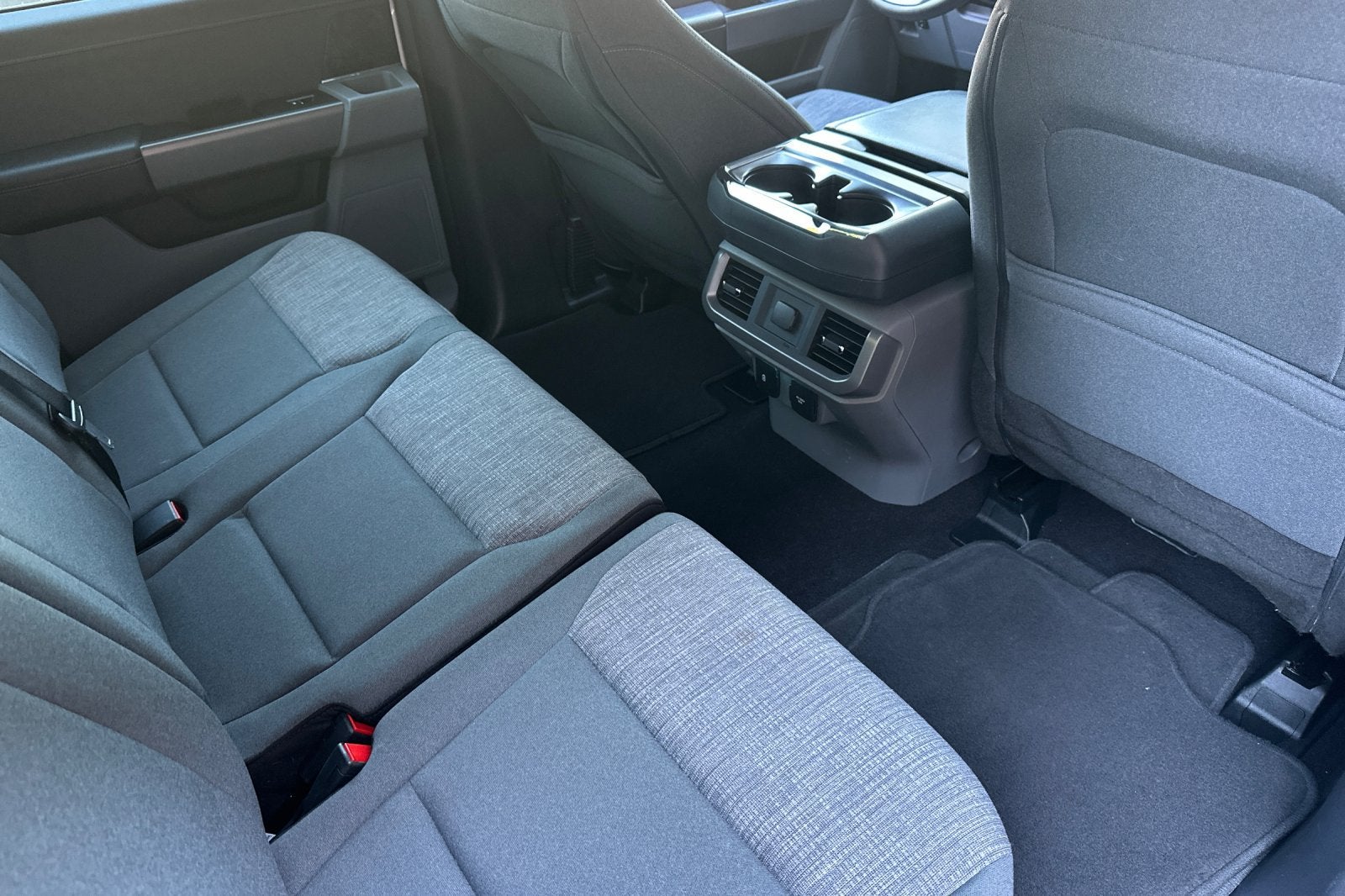 2023 Ford F-150 Lightning Pro