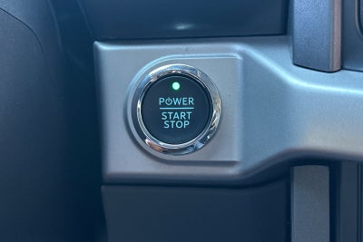 2023 Ford F-150 Lightning Pro