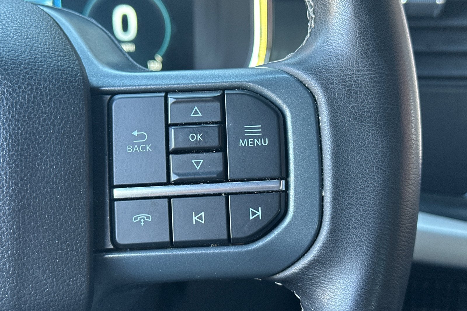 2023 Ford F-150 Lightning Pro