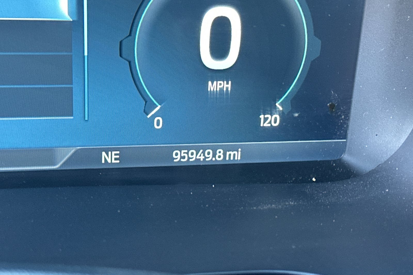 2023 Ford F-150 Lightning Pro