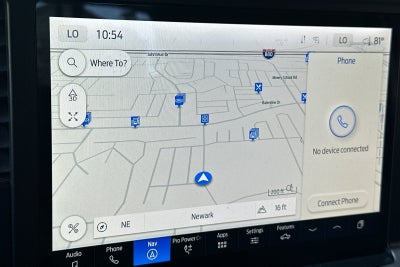 2023 Ford F-150 Lightning Pro