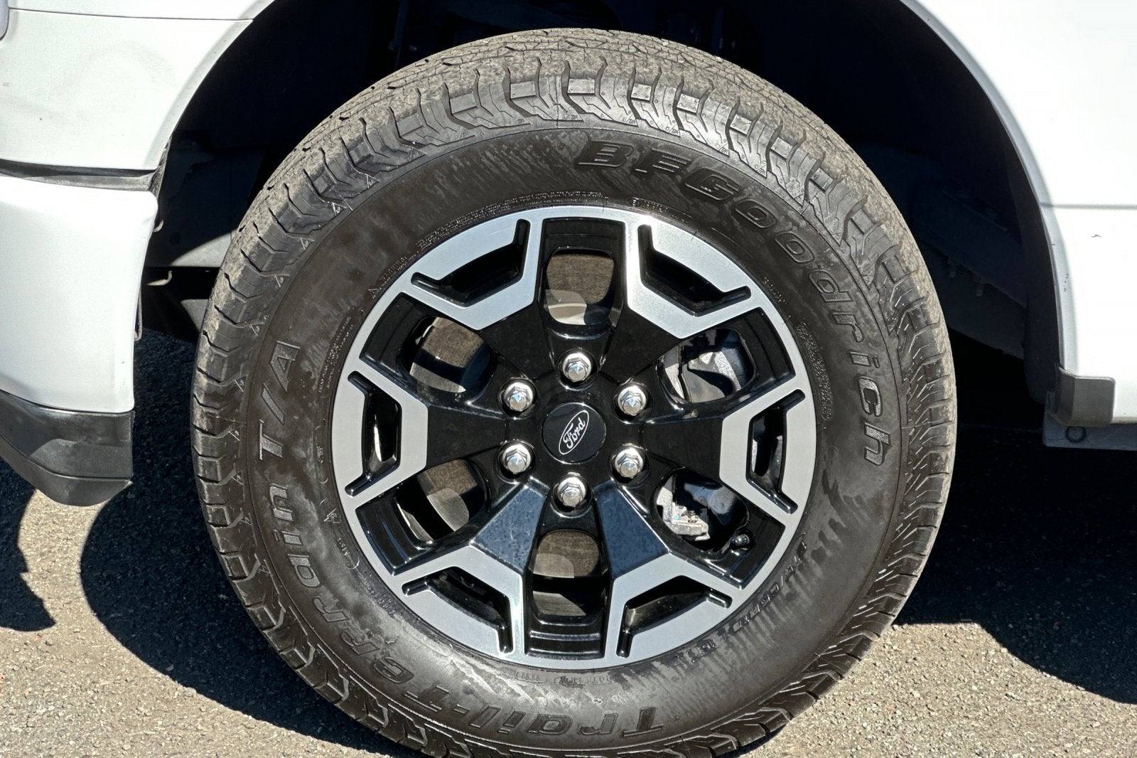 2023 Ford F-150 Lightning Pro