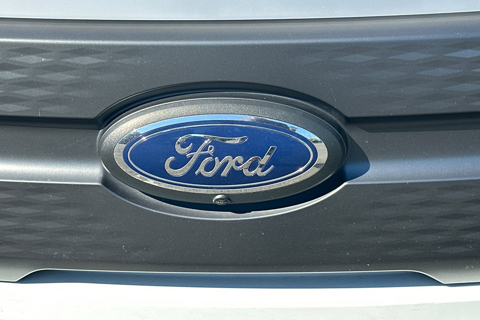 2023 Ford F-150 Lightning Pro