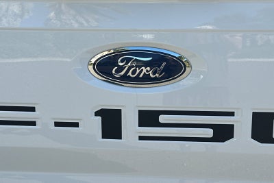 2023 Ford F-150 Lightning Pro