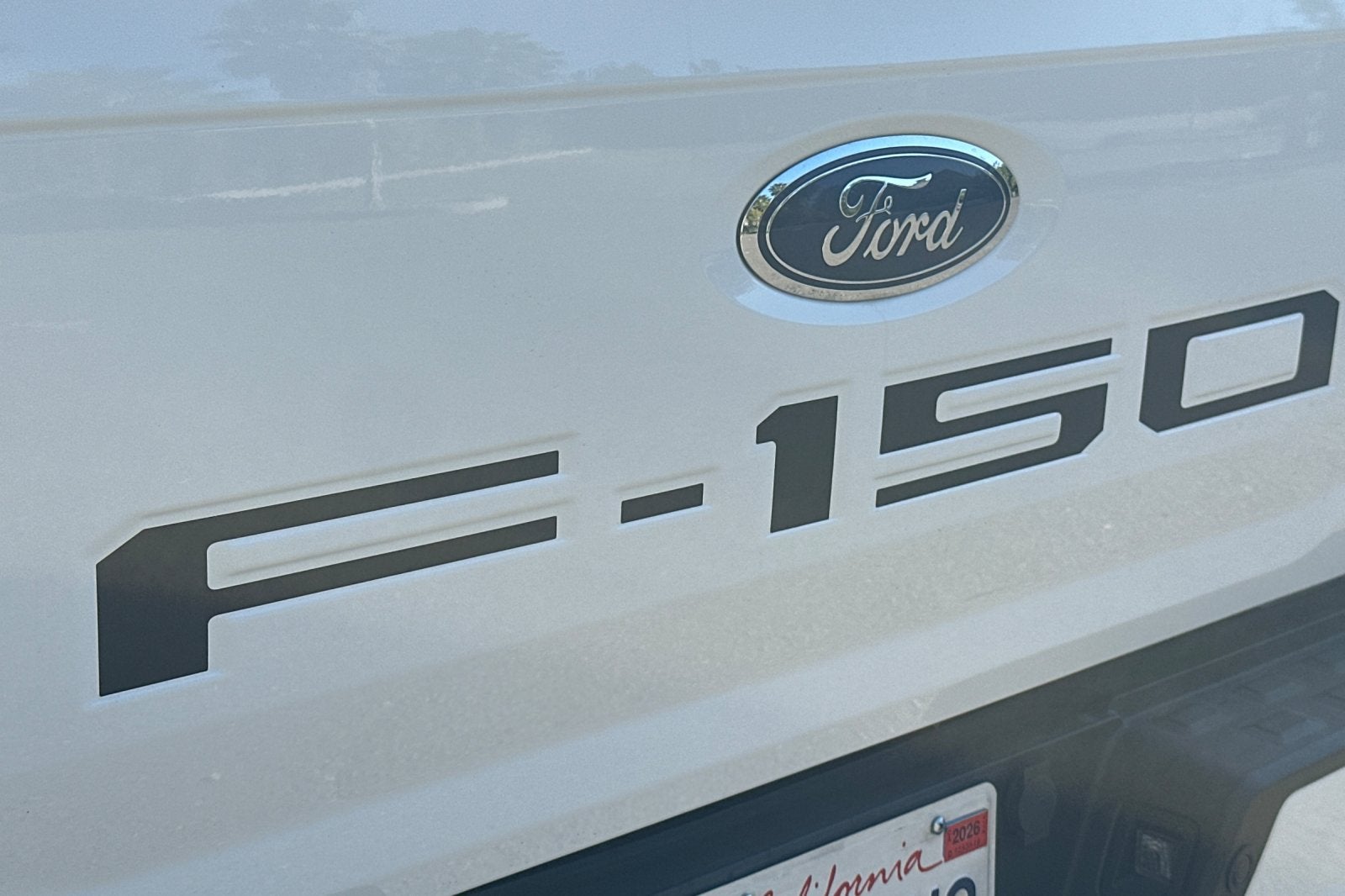 2023 Ford F-150 Lightning Pro