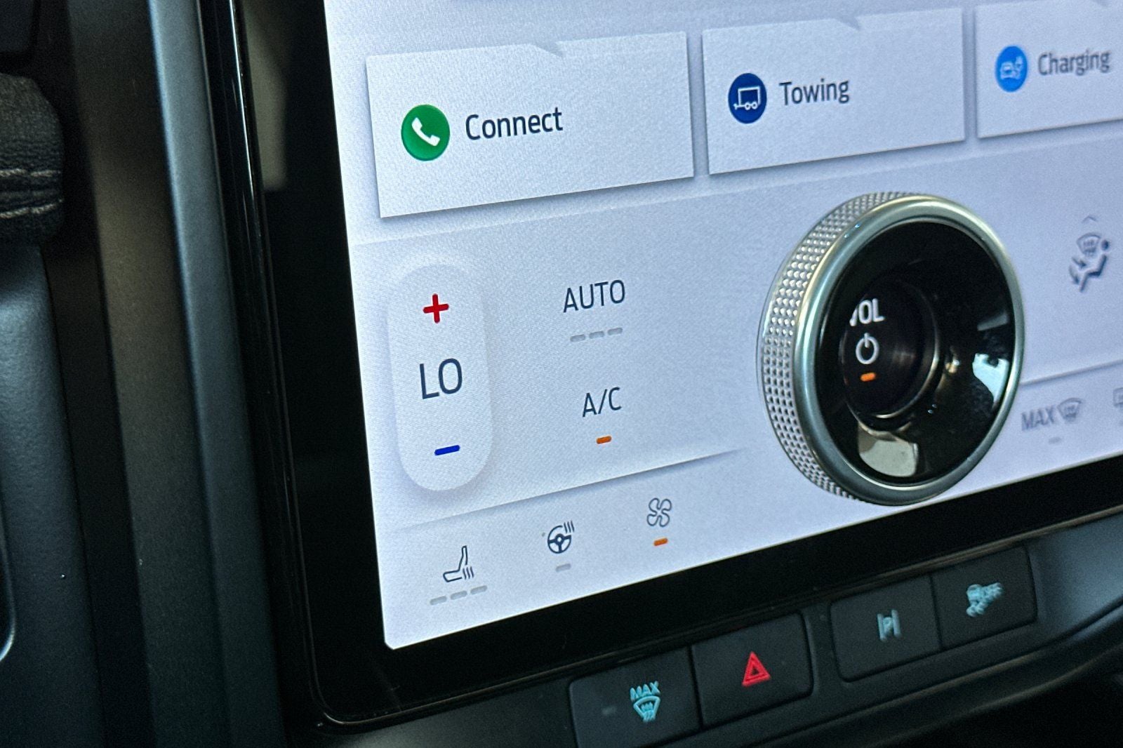 2024 Ford F-150 Lightning Flash