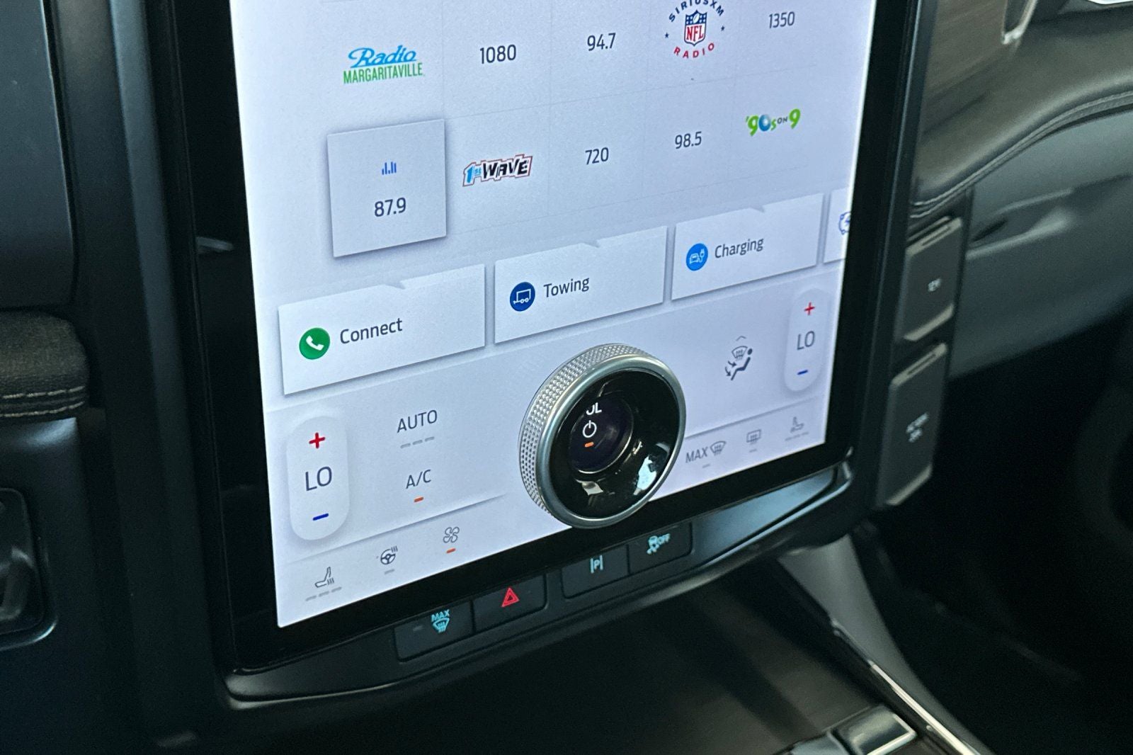 2024 Ford F-150 Lightning Flash