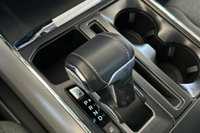 2024 Ford F-150 Lightning Flash
