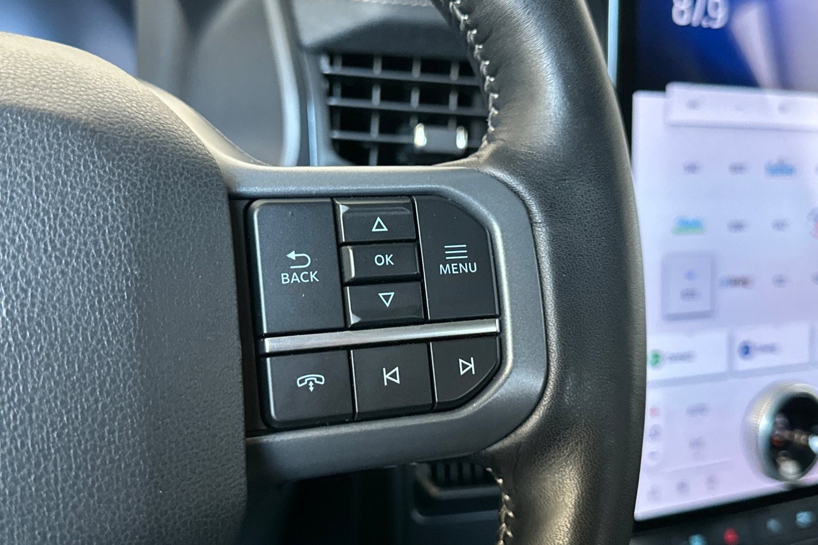 2024 Ford F-150 Lightning Flash