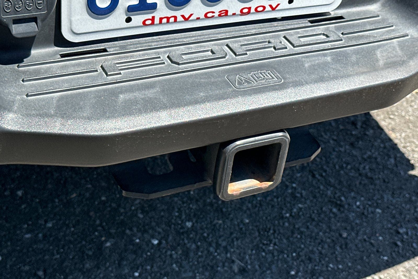 2024 Ford F-150 Lightning Flash
