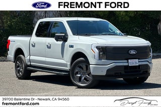 2024 Ford F-150 Lightning Flash