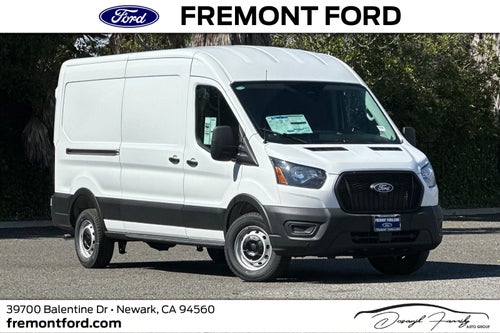 2026 Ford Transit-150 Base