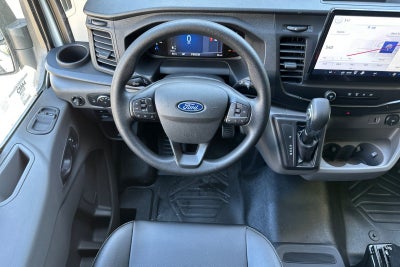 2026 Ford Transit-150 Base